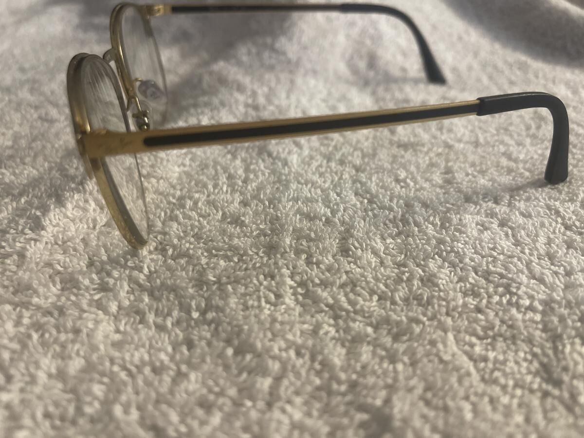 Rayban - RB6375 2890 51/18 145