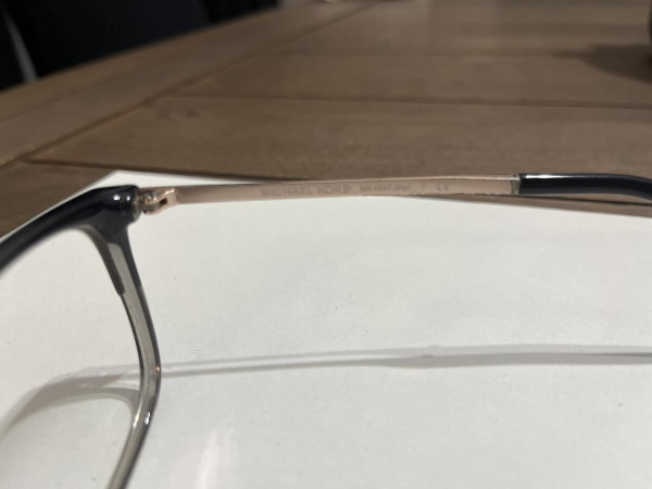 Mickael KORS  - MK3280 53/17 135