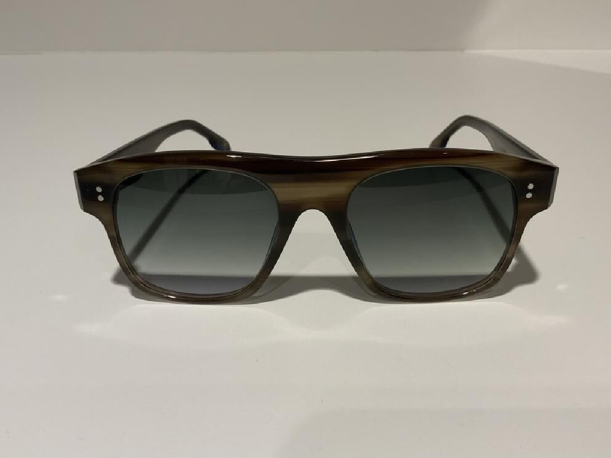 PANAME - HORACE C2  52/19