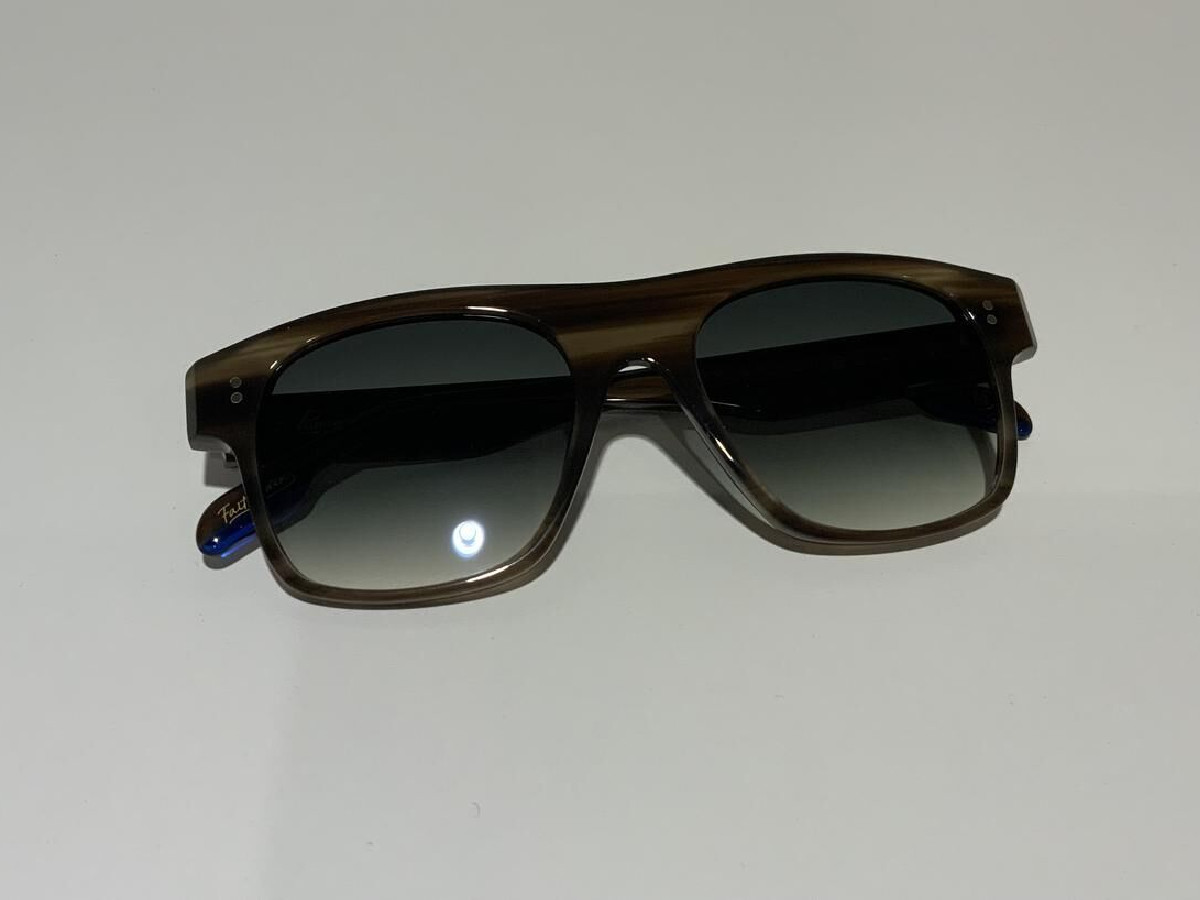 PANAME - HORACE C2  52/19