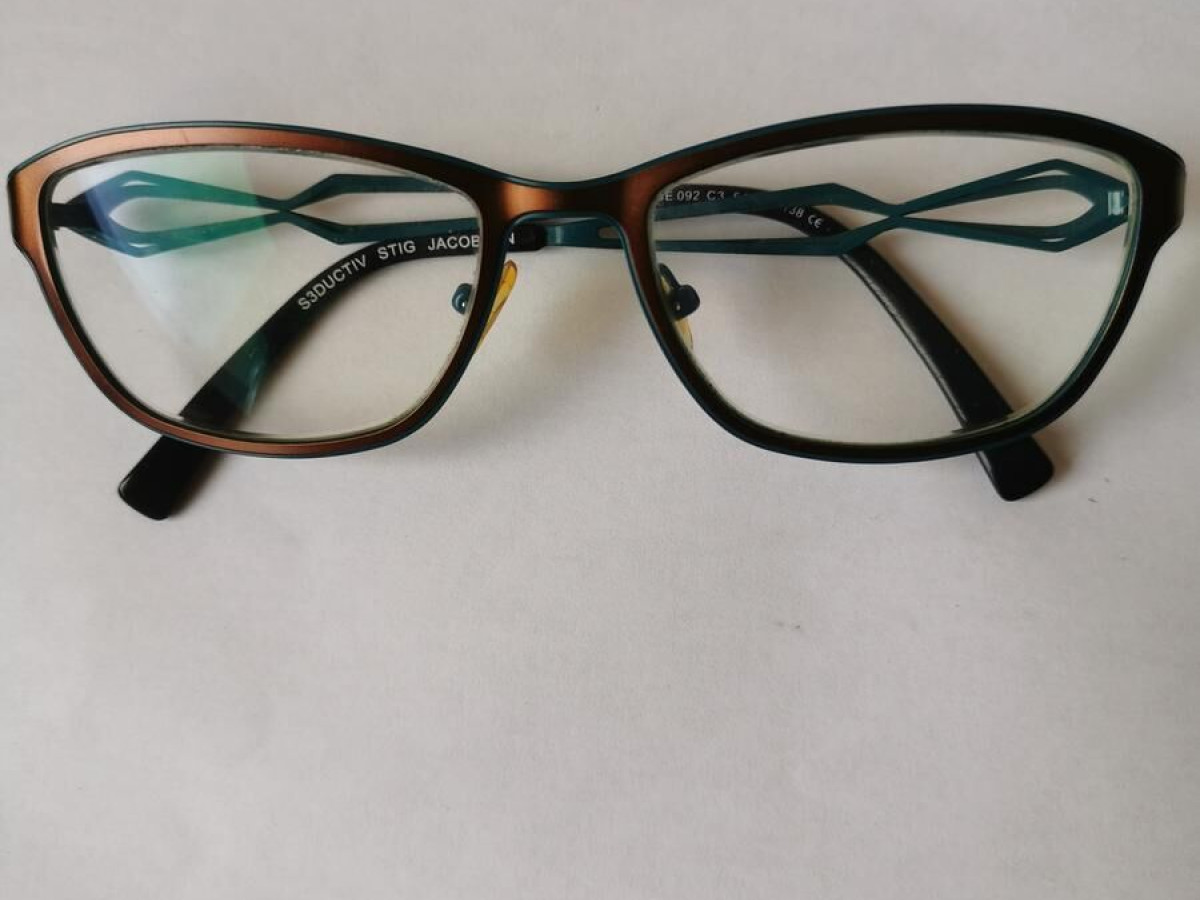 STIG JACOBSEN - se092 c3 54¤17 138