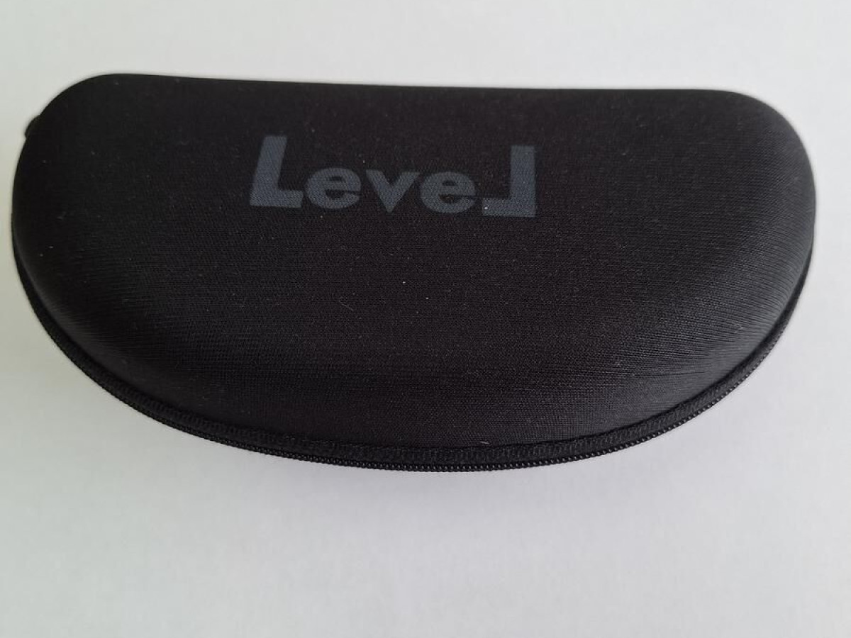 LEVEL - Les2136 GUN 56