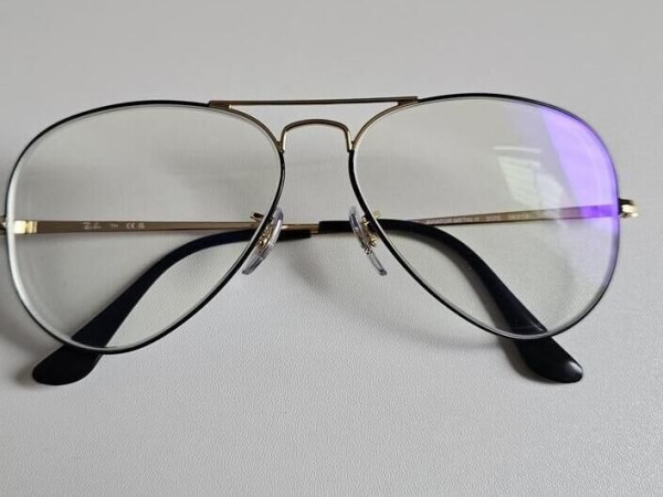 RAY-BAN VISTA - RX6489