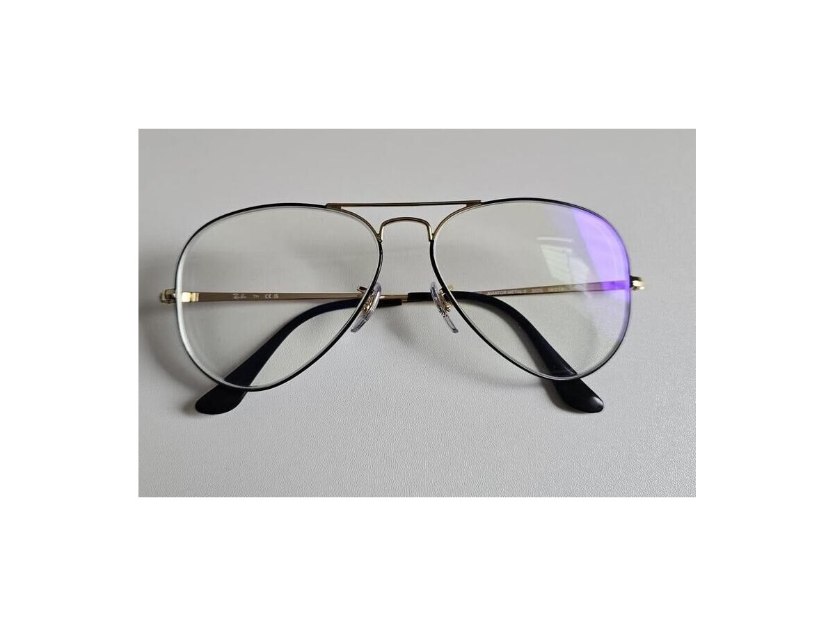 RAY-BAN VISTA - RX6489