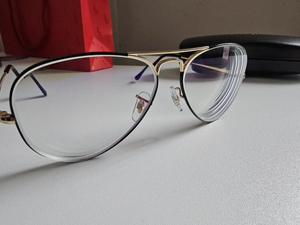 RAY-BAN VISTA - RX6489