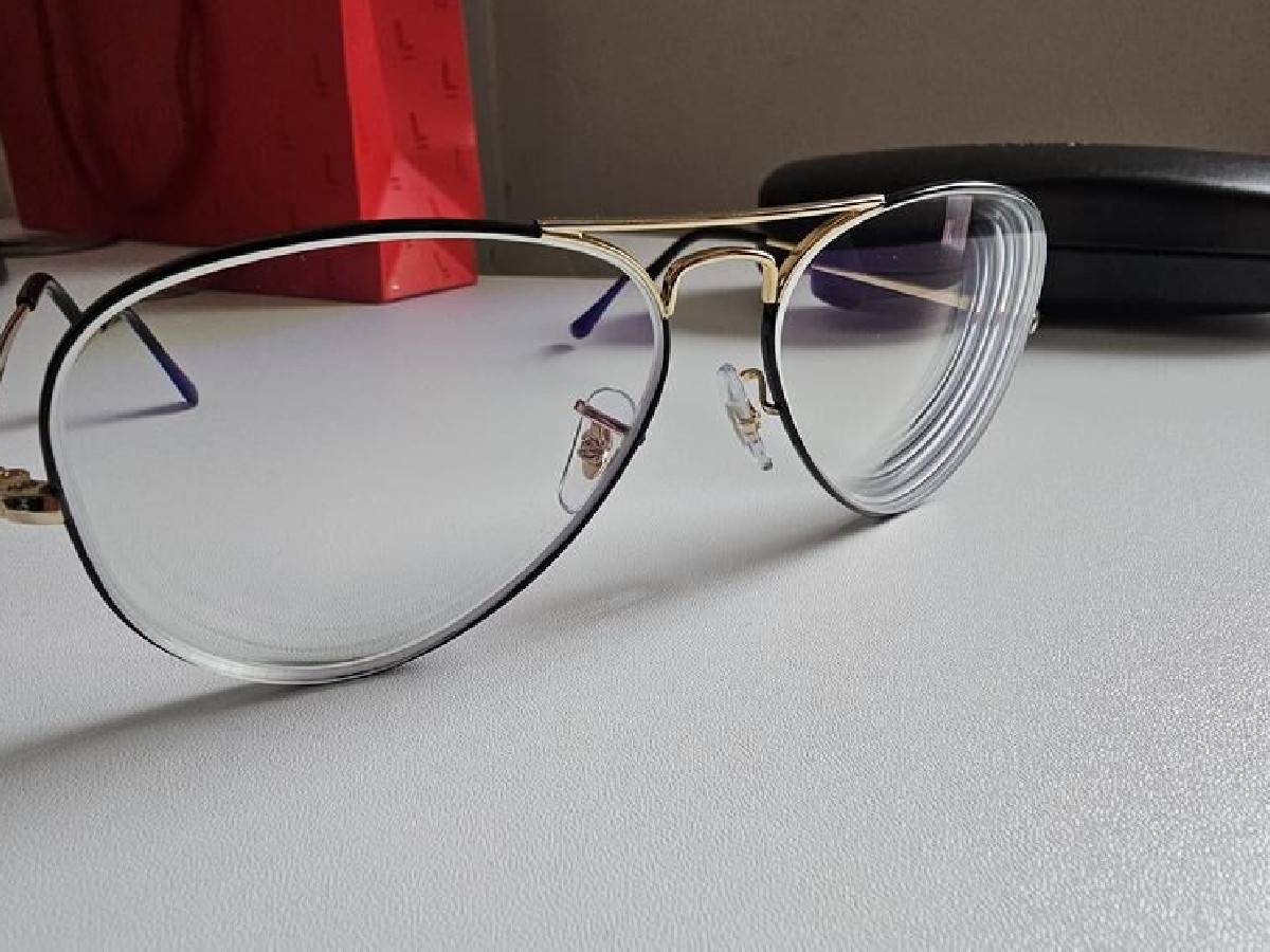 RAY-BAN VISTA - RX6489