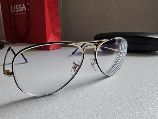 RAY-BAN VISTA - RX6489