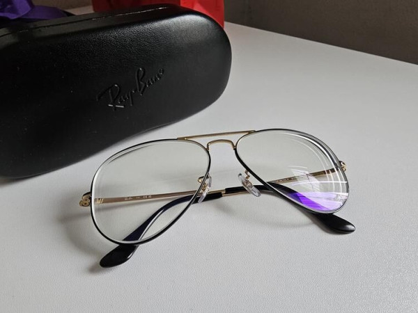 RAY-BAN VISTA - RX6489