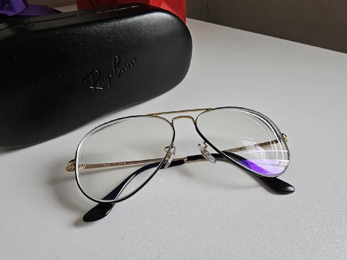 RAY-BAN VISTA - RX6489