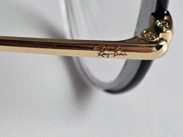 RAY-BAN VISTA - RX6489