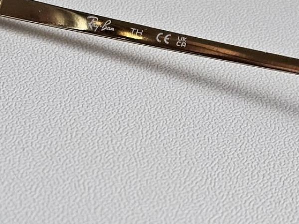 RAY-BAN VISTA - RX6489