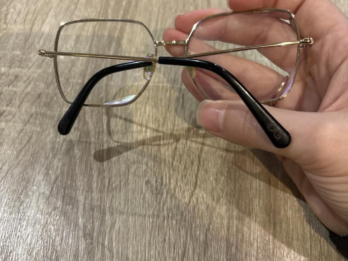 Dolce gabanna - DG3370 881