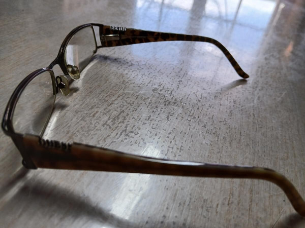 Guess - GU1657 BRN 51□17 135