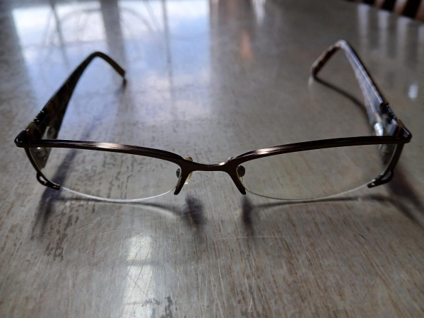 Guess - GU1657 BRN 51□17 135