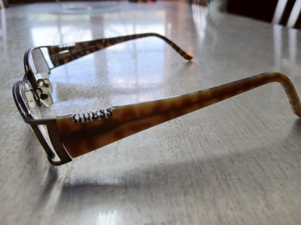 Guess - GU1657 BRN 51□17 135