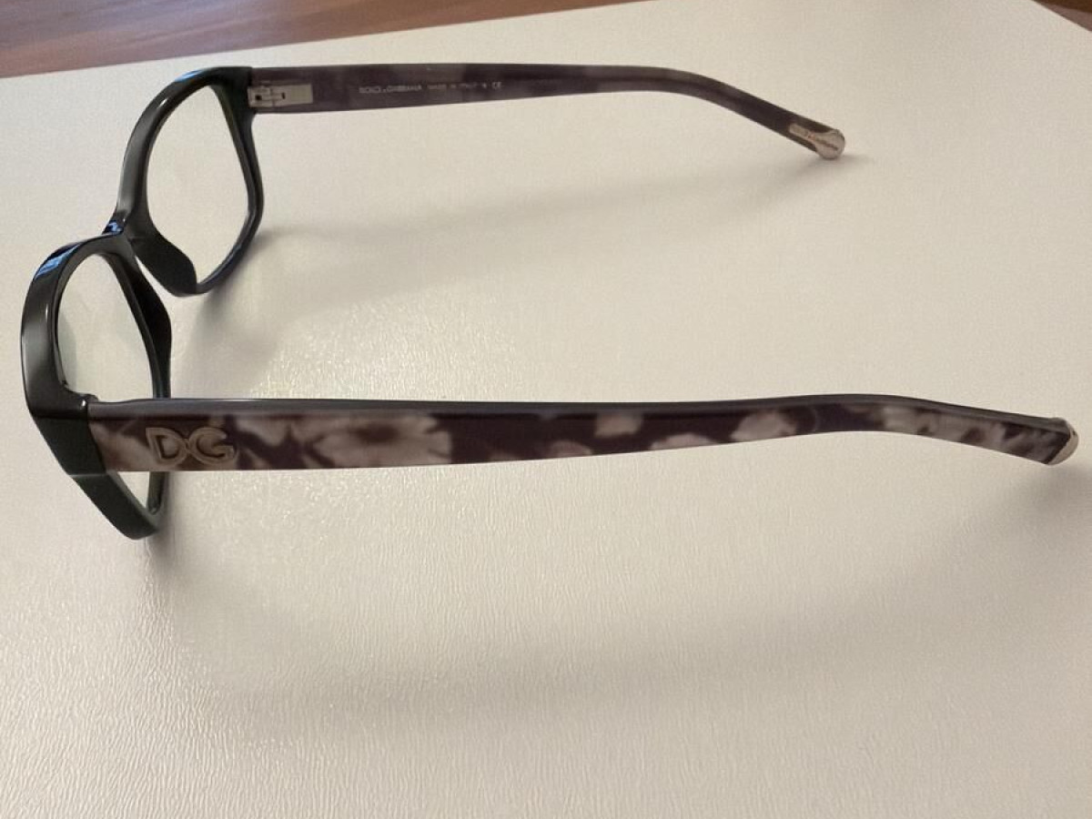 Dolce gabbana - DG3119 1926 52/16 135