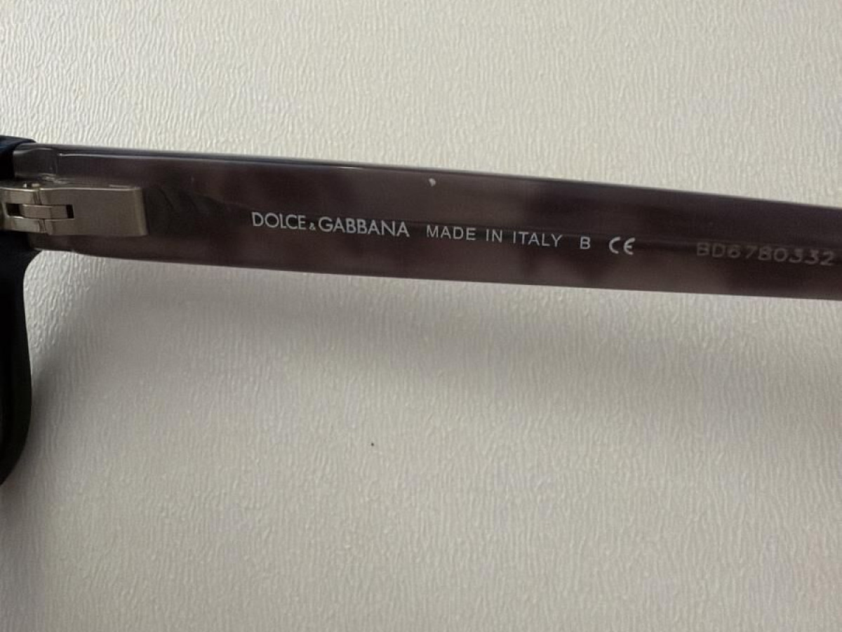 Dolce gabbana - DG3119 1926 52/16 135