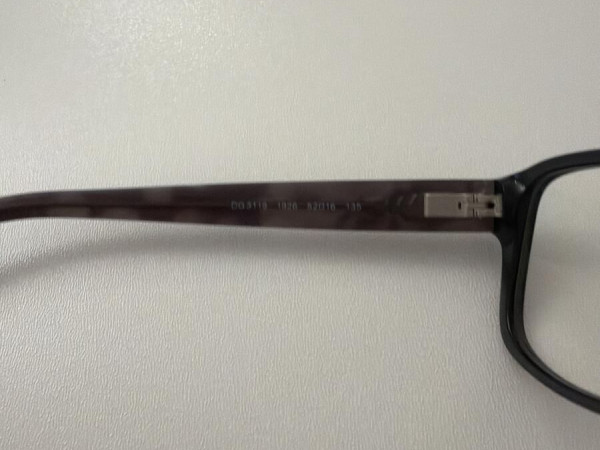 Dolce gabbana - DG3119 1926 52/16 135