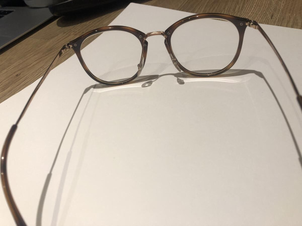 Ray-Ban - RB7140 5687 49¤20