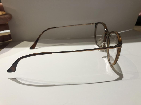 Ray-Ban - RB7140 5687 49¤20