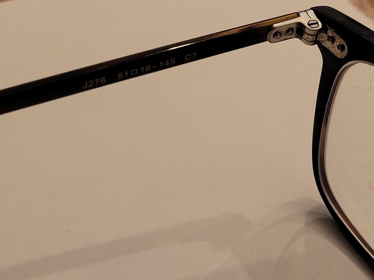 John & Jess - J276 51/18 147 C7