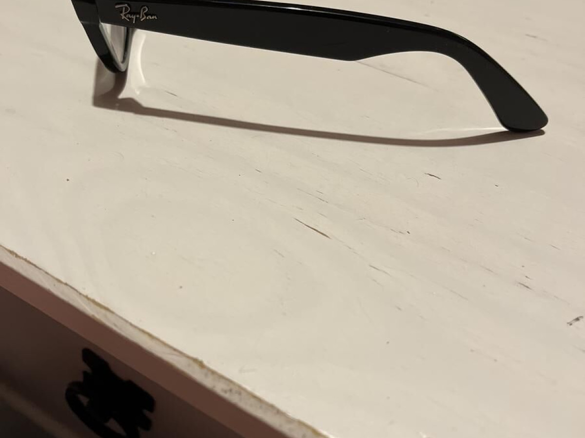 Ray-Ban - RB 5184 2000 50¤18 145