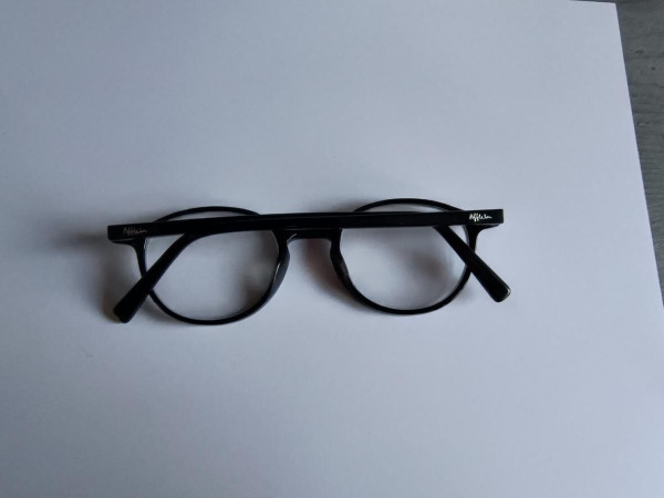 alain Afflelou - Mod.RENAN  OAH8315  47¤20 BK01