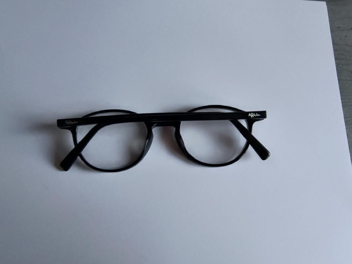 alain Afflelou - Mod.RENAN  OAH8315  47¤20 BK01