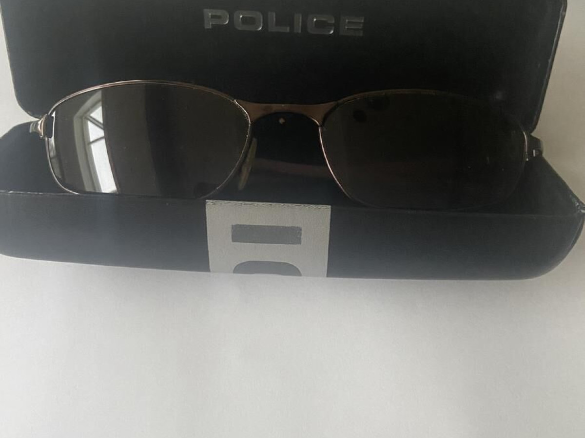 POLICE - S2899 56¤18