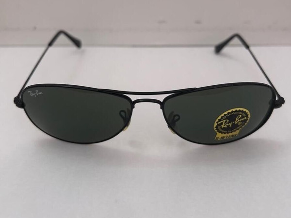RAYBAN - RB3362 COCKPIT 002...