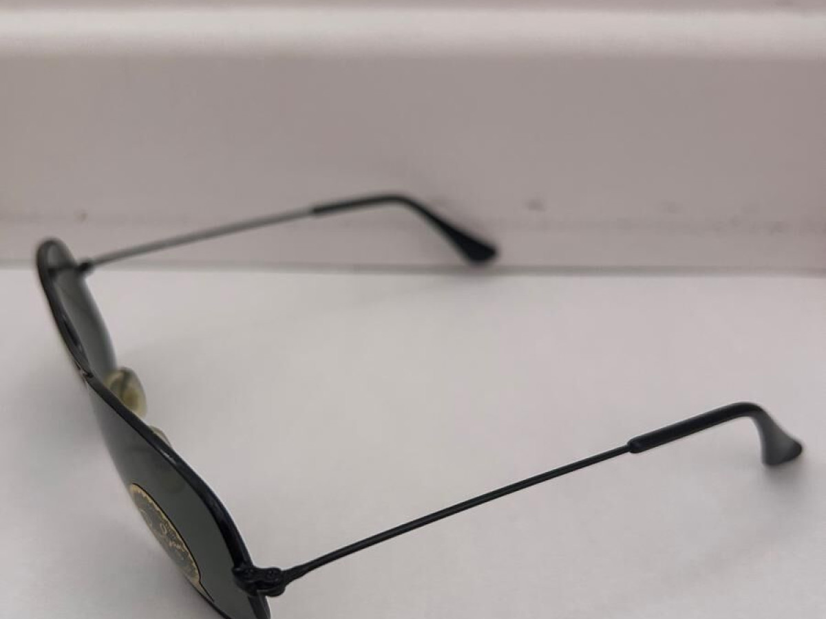 RAYBAN - RB3362 COCKPIT 002 56¤14