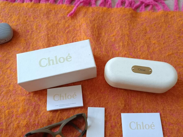 Chloé  - CL2188 CO2 135