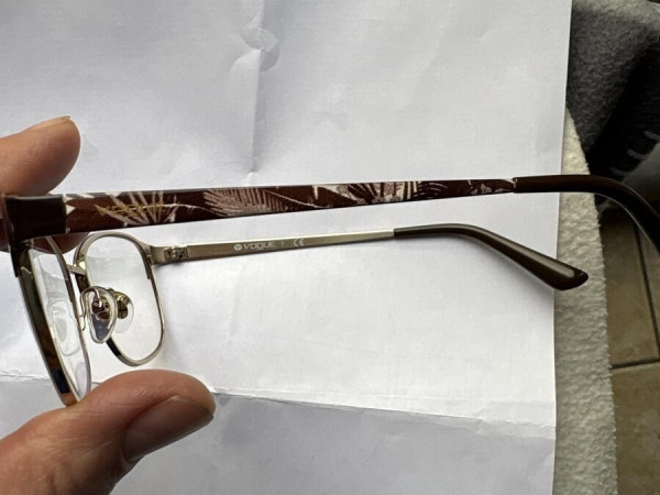 Vogue - VO4072 997 52/18 140