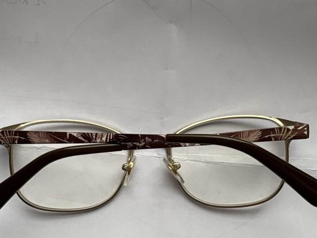 Vogue - VO4072 997 52/18 140