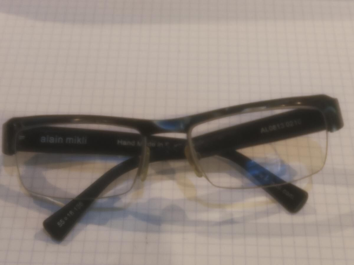 Alain MIKLI - AL08130210