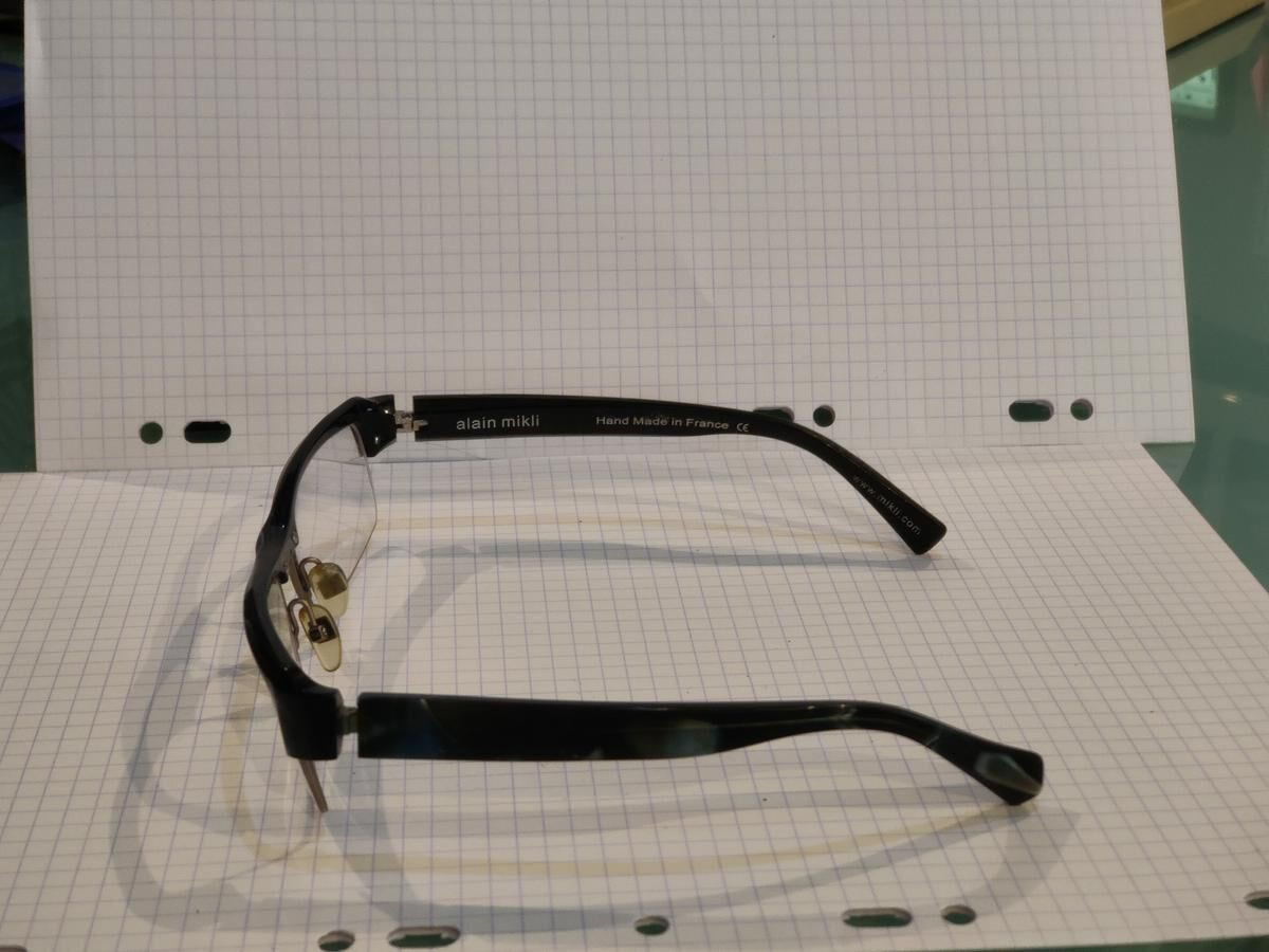 Alain MIKLI - AL08130210