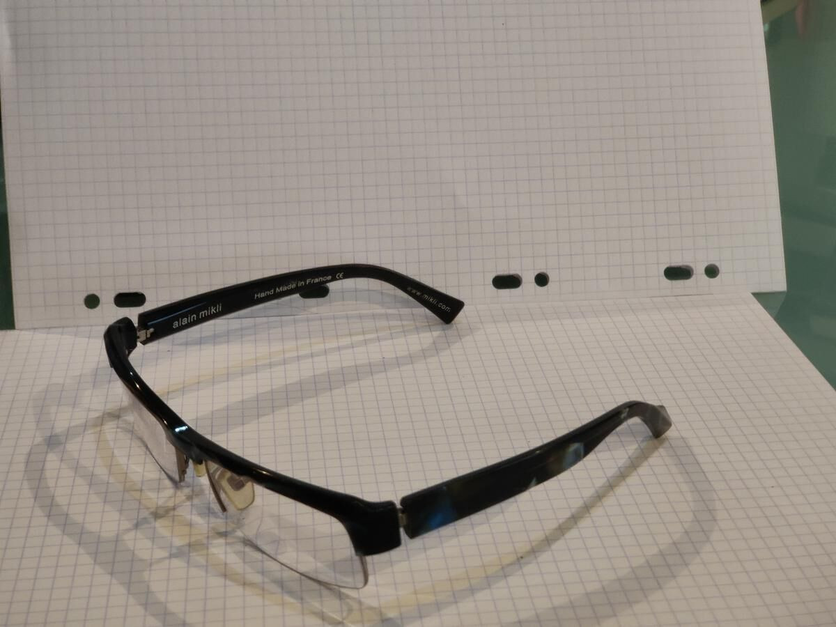 Alain MIKLI - AL08130210