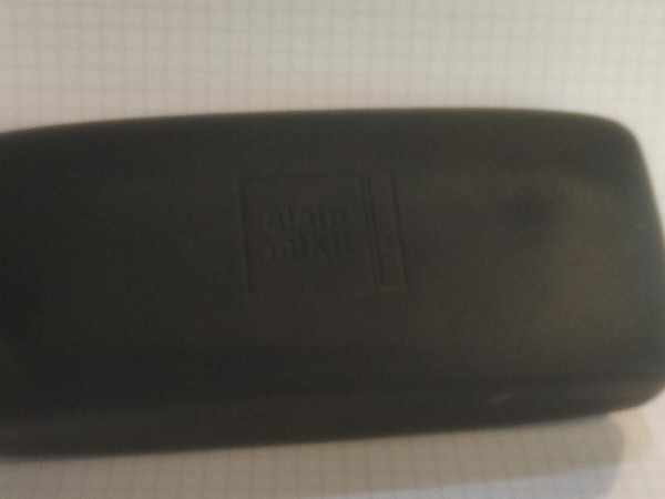 Alain MIKLI - AL08130210