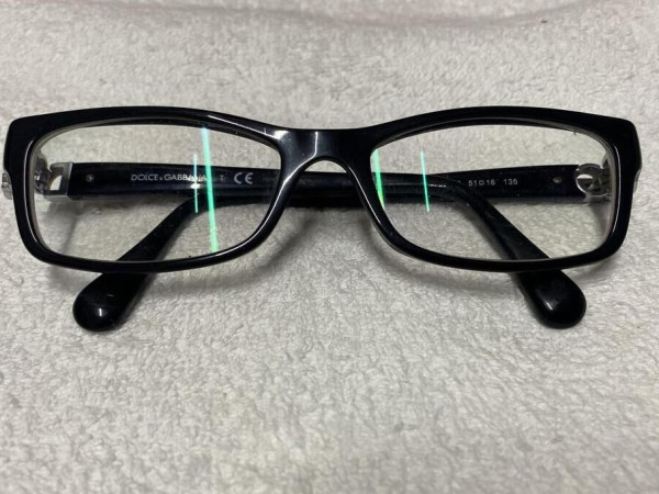 Dolce gabbana - DG3147P 501...