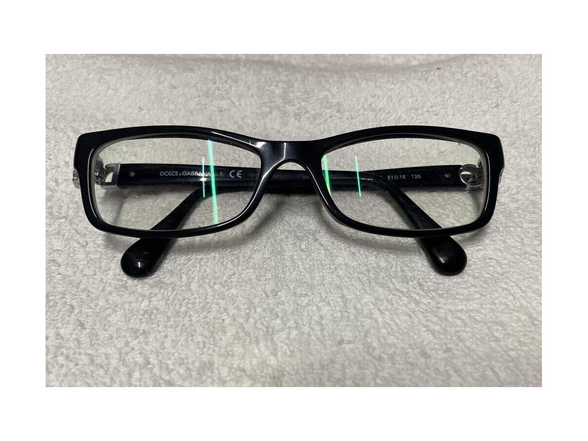 Dolce gabbana - DG3147P 501 51/16 135