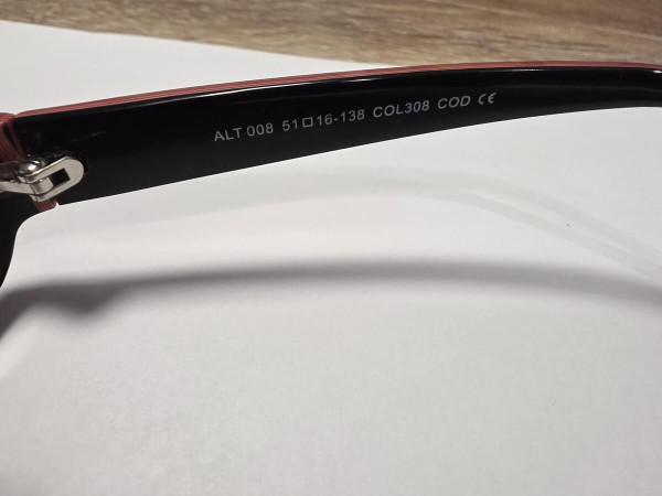 Alternance -  Alt008 Col308