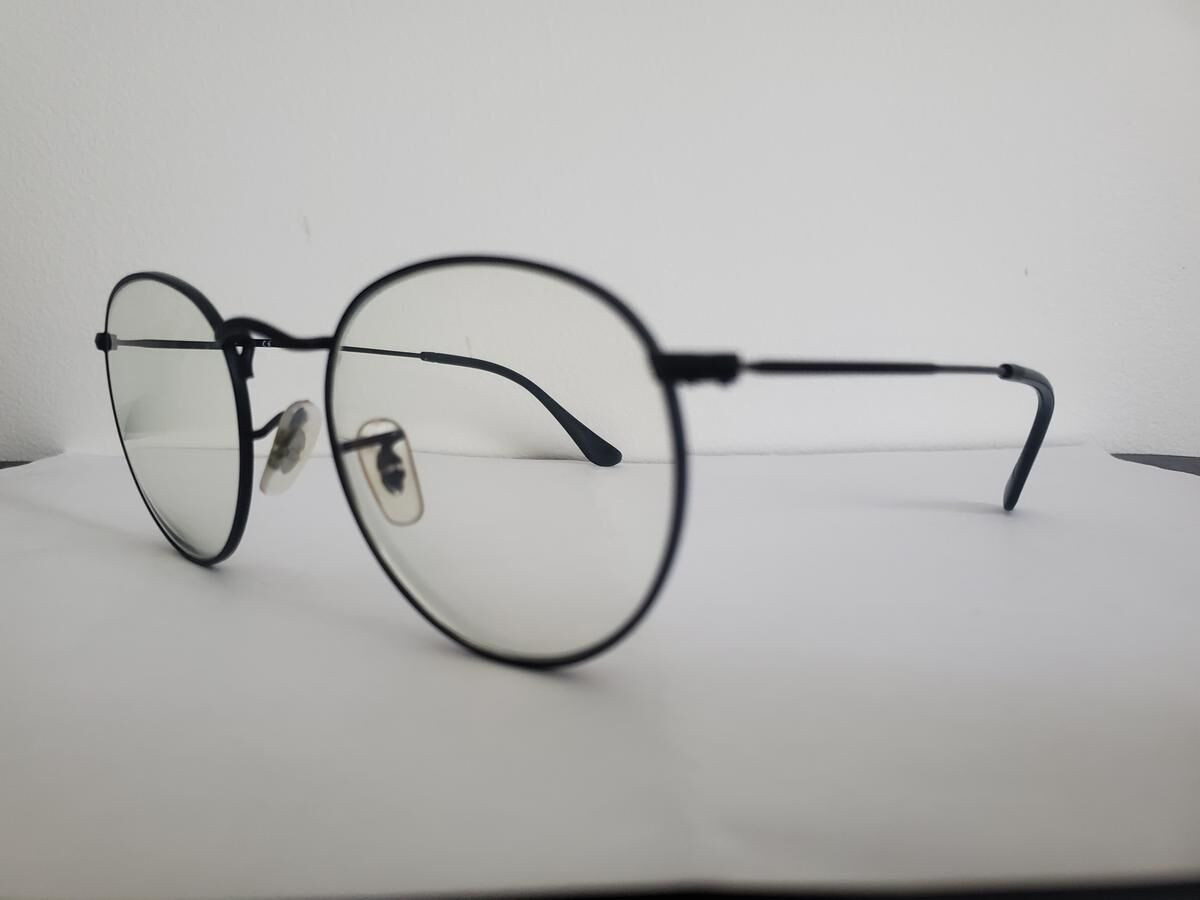 Ray-Ban - RB3447V 2503 50¤21