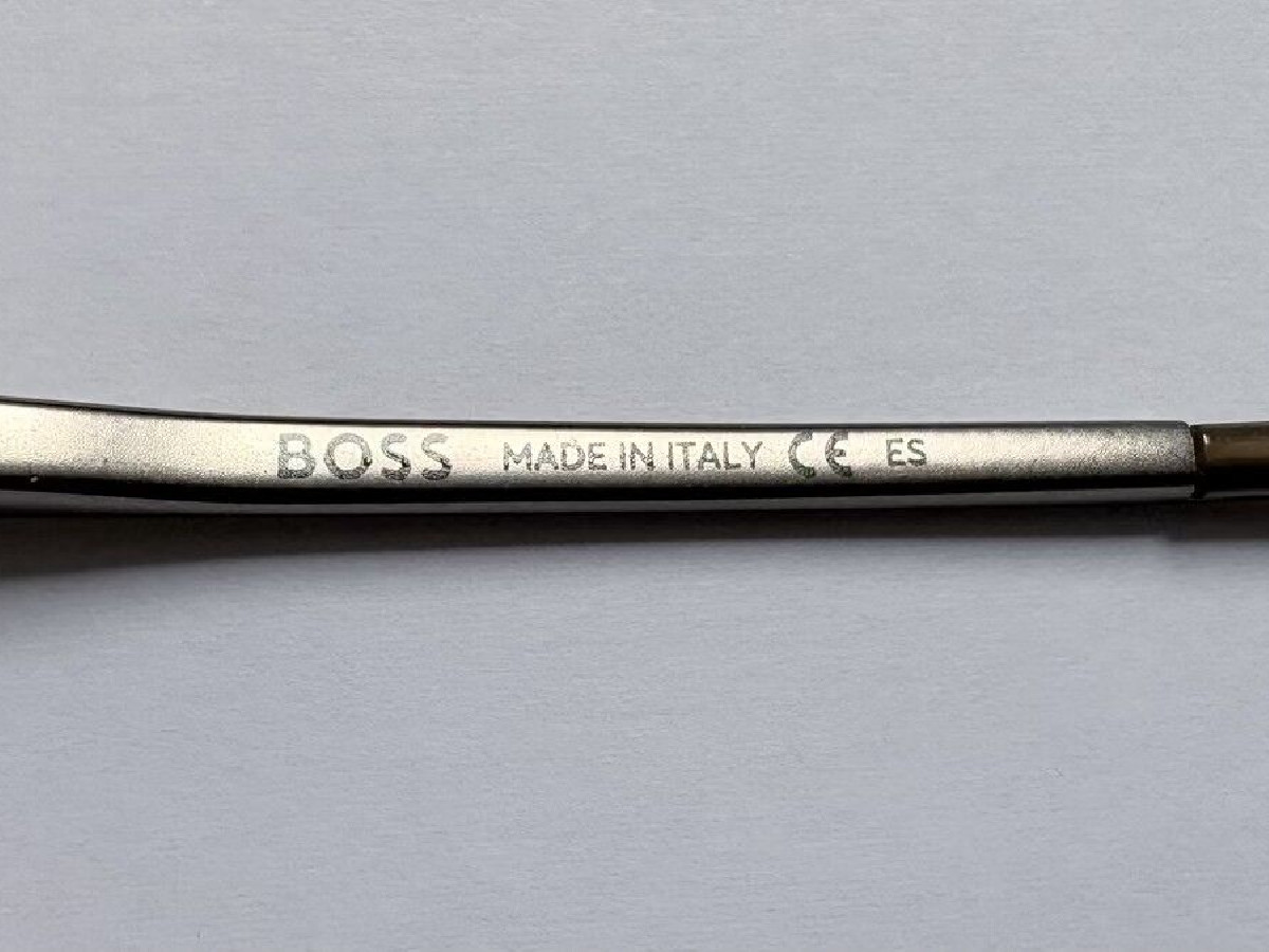 BOSS - 185/IT 09Q 145