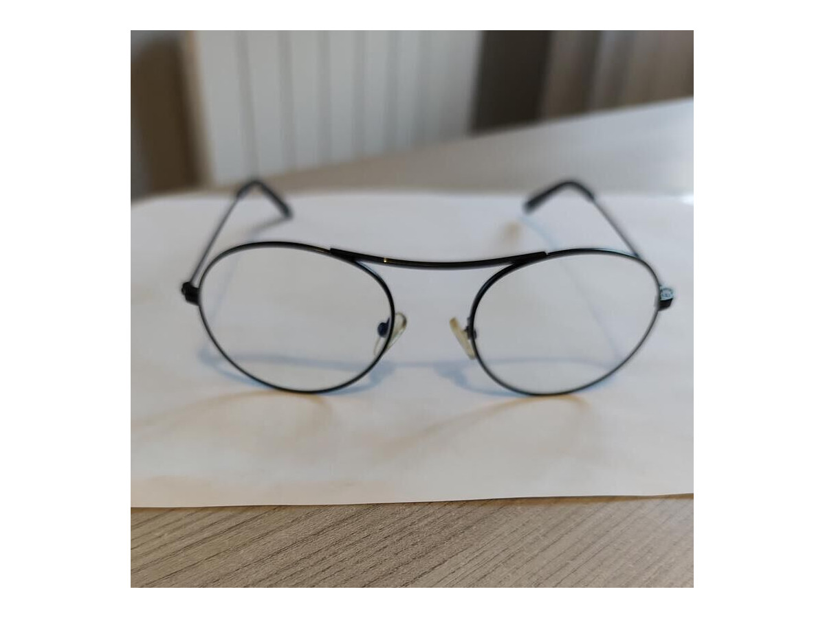 Level - LE1934 noir 48/20 145