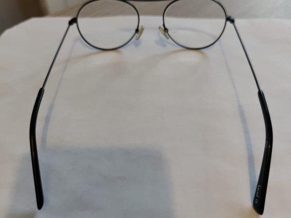 Level - LE1934 noir 48/20 145