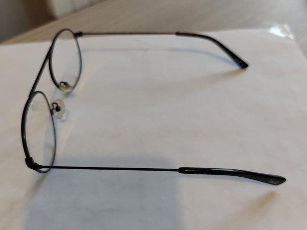 Level - LE1934 noir 48/20 145