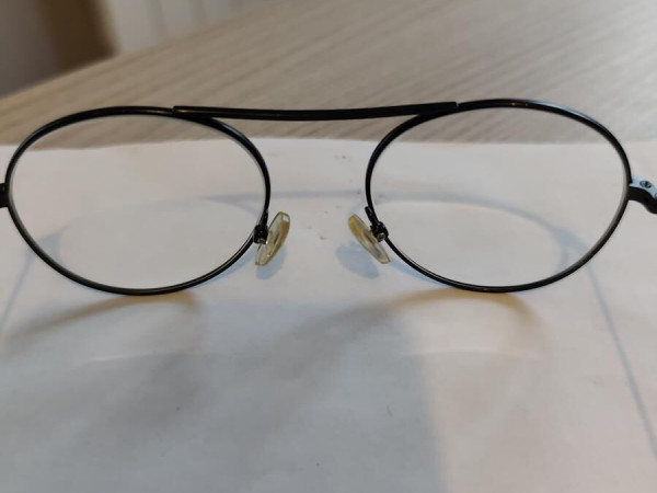 Level - LE1934 noir 48/20 145