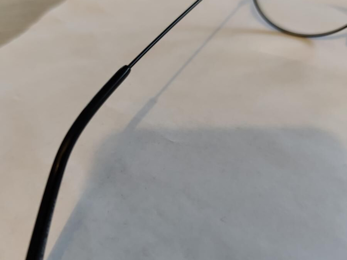 Level - LE1934 noir 48/20 145