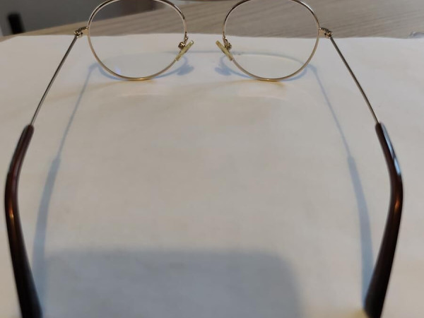 Level - LE1934 dore 48/20