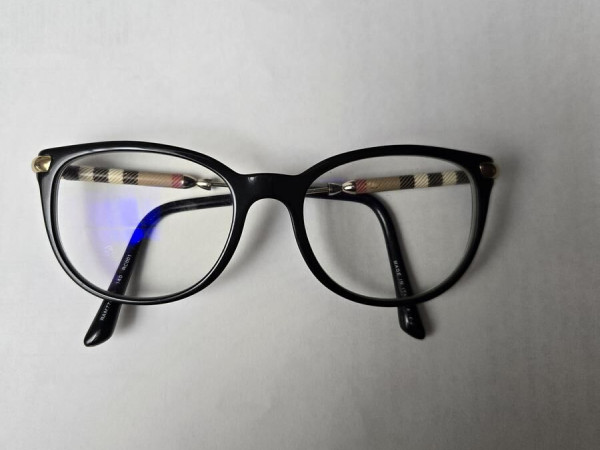 BURBERRY - RAM7707AA 140 RC001